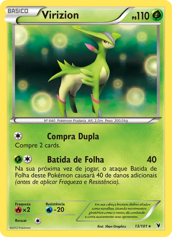 Carta 13