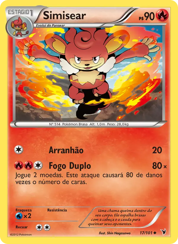 Carta 17