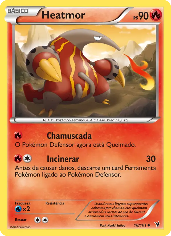 Carta 18