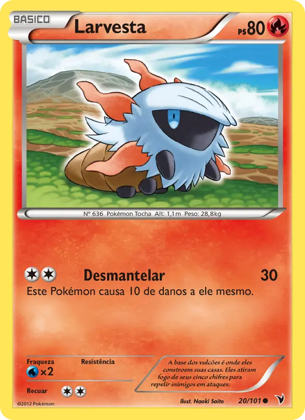 Carta 20