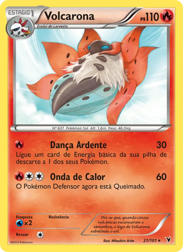 Carta 21