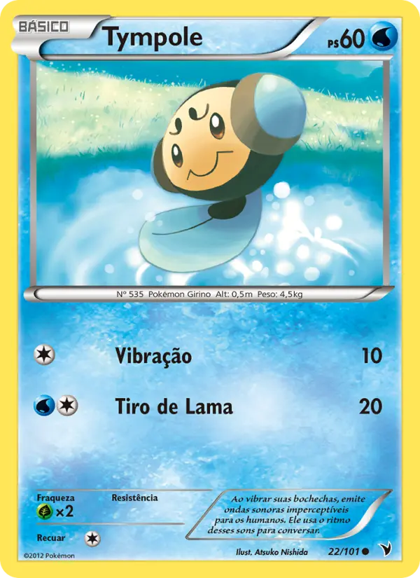 Carta 22