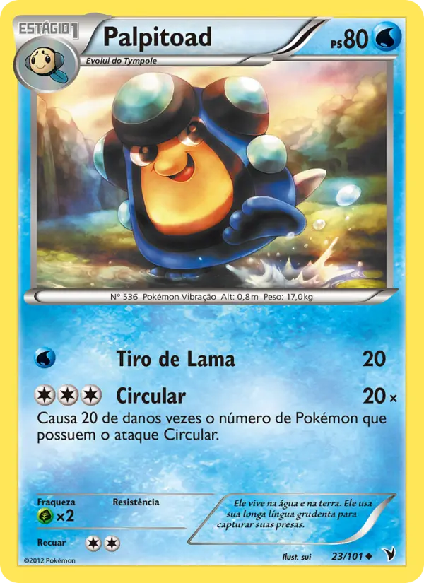 Carta 23