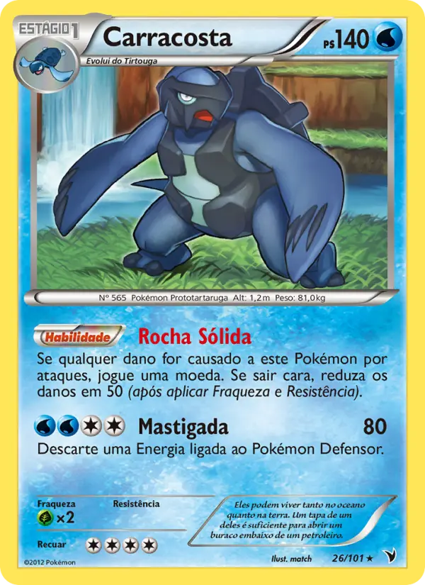 Carta 26