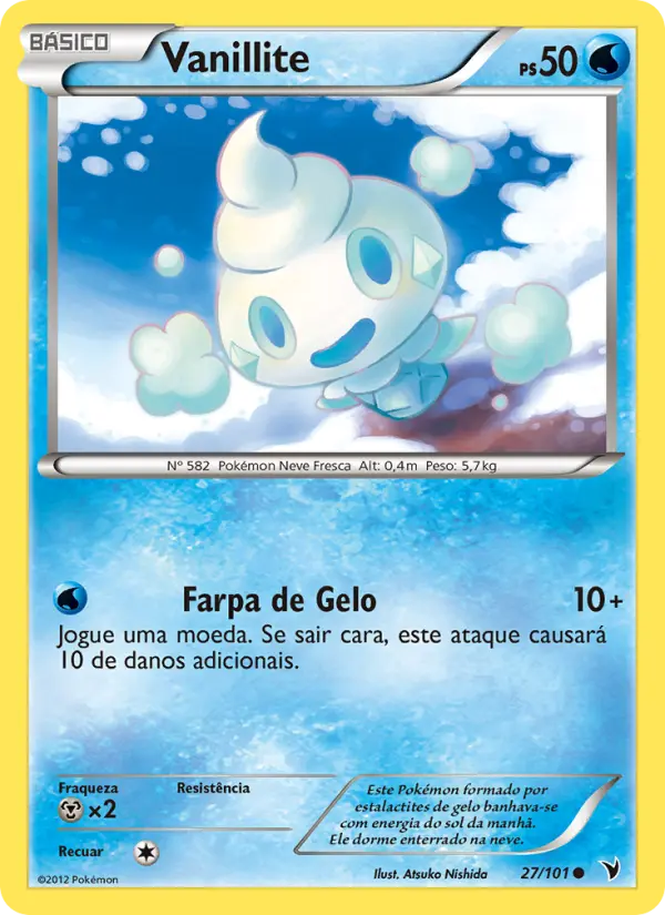 Carta 27