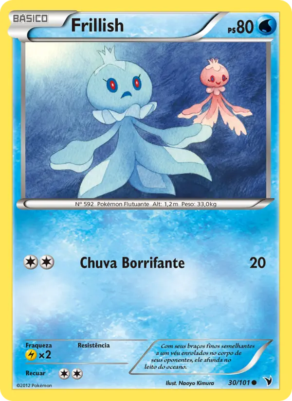 Carta 30