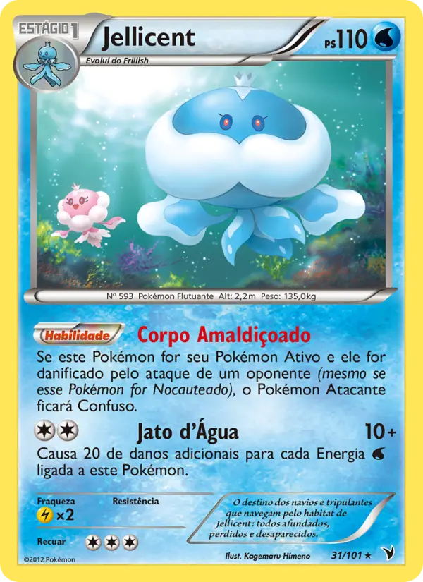 Carta 31
