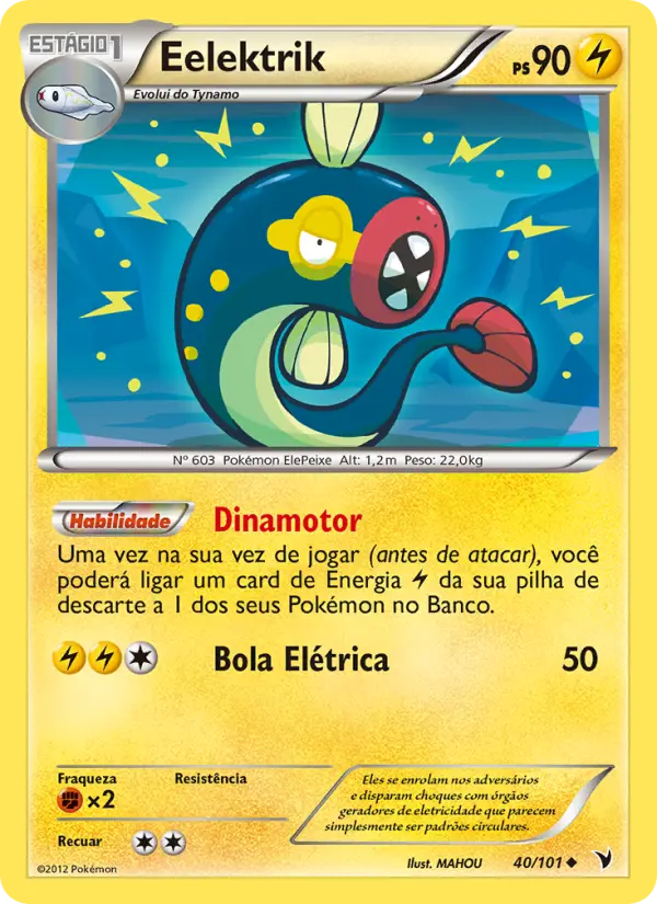 Carta 40