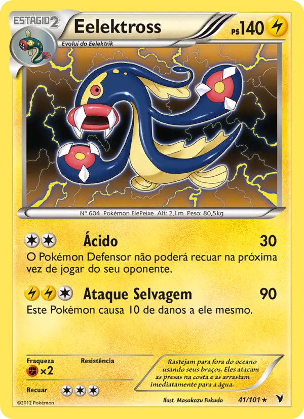 Carta 41