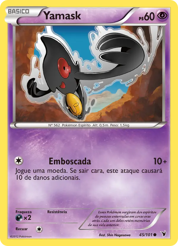 Carta 45