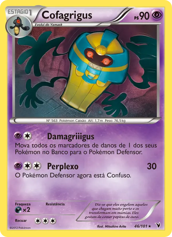 Carta 46