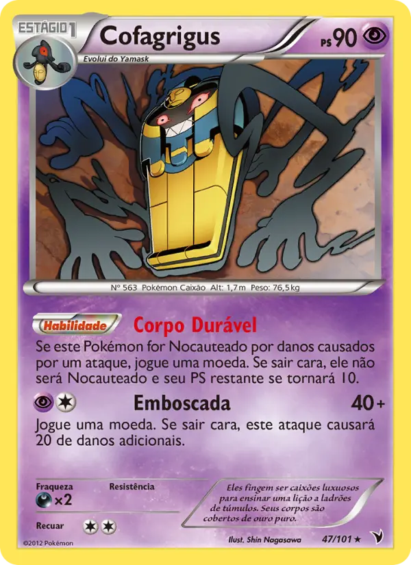 Carta 47