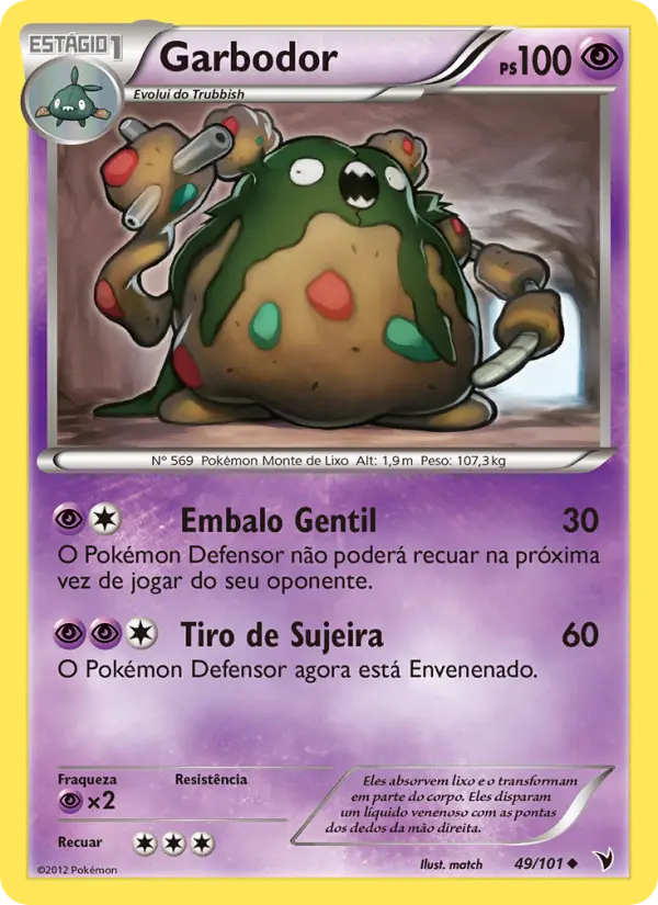 Carta 49