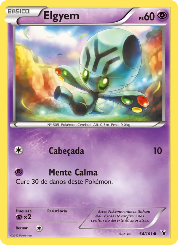 Carta 54