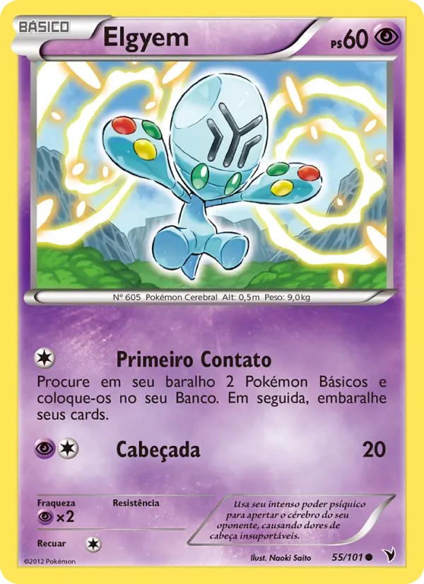 Carta 55