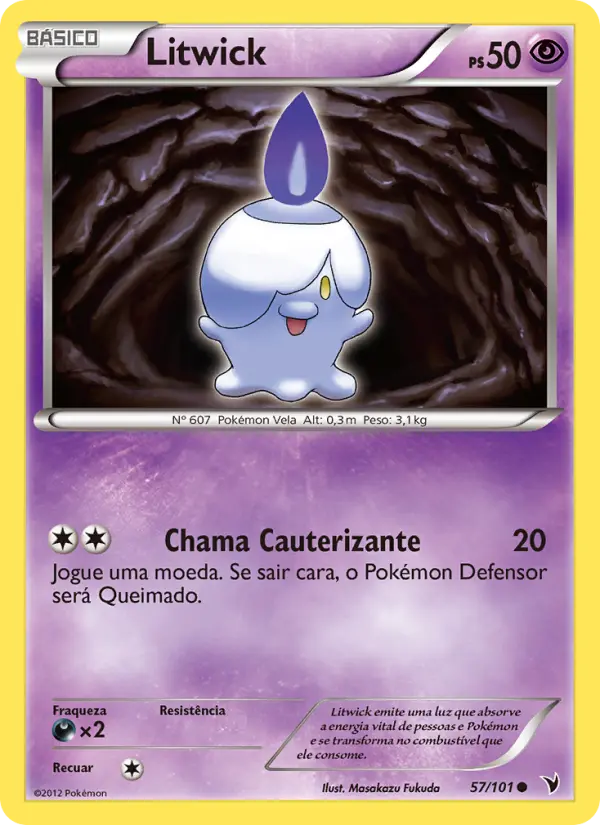 Carta 57