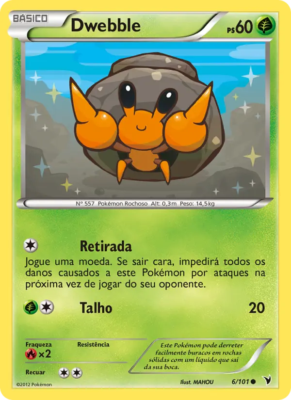 Carta 6