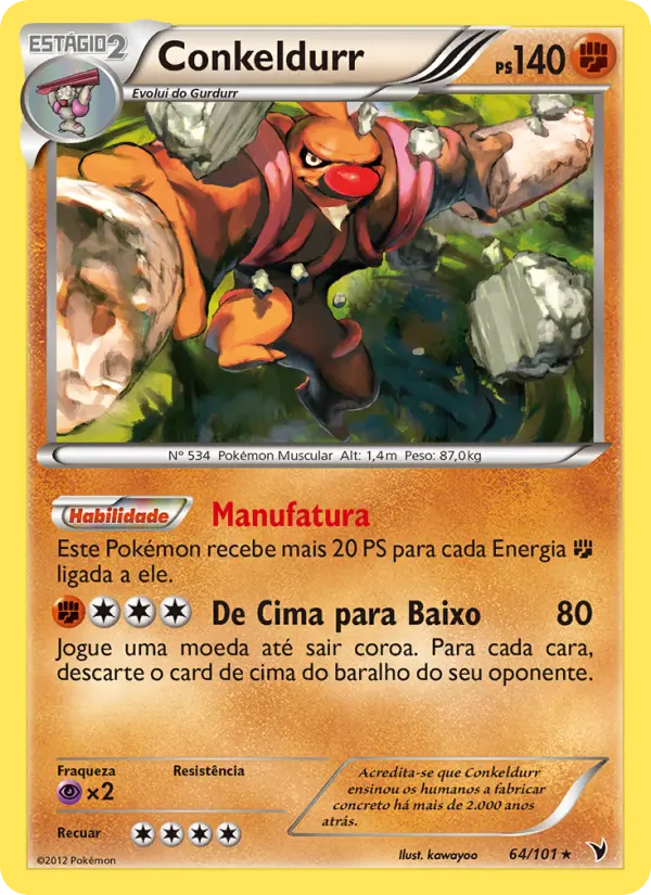 Carta 64