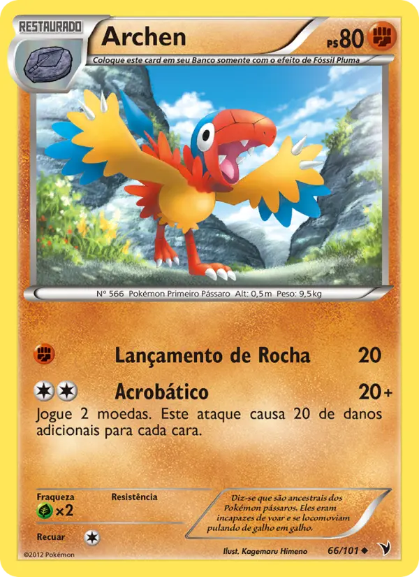Carta 66