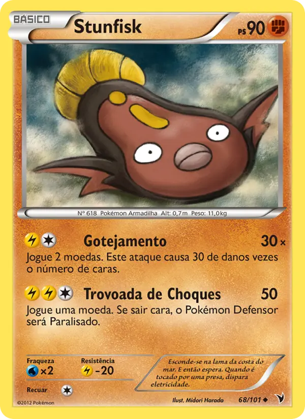 Carta 68