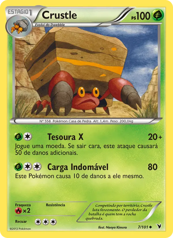 Carta 7