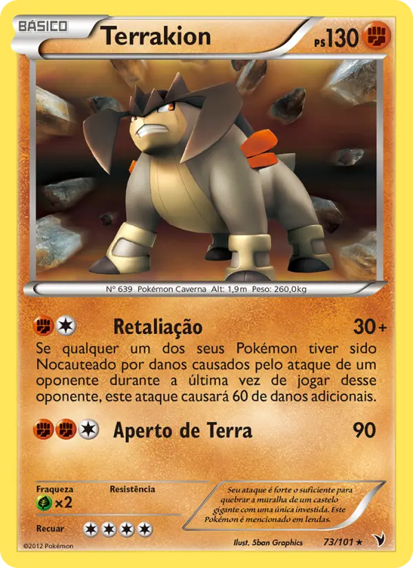 Carta 73