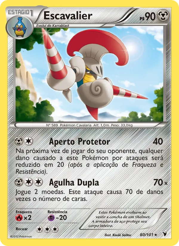 Carta 80