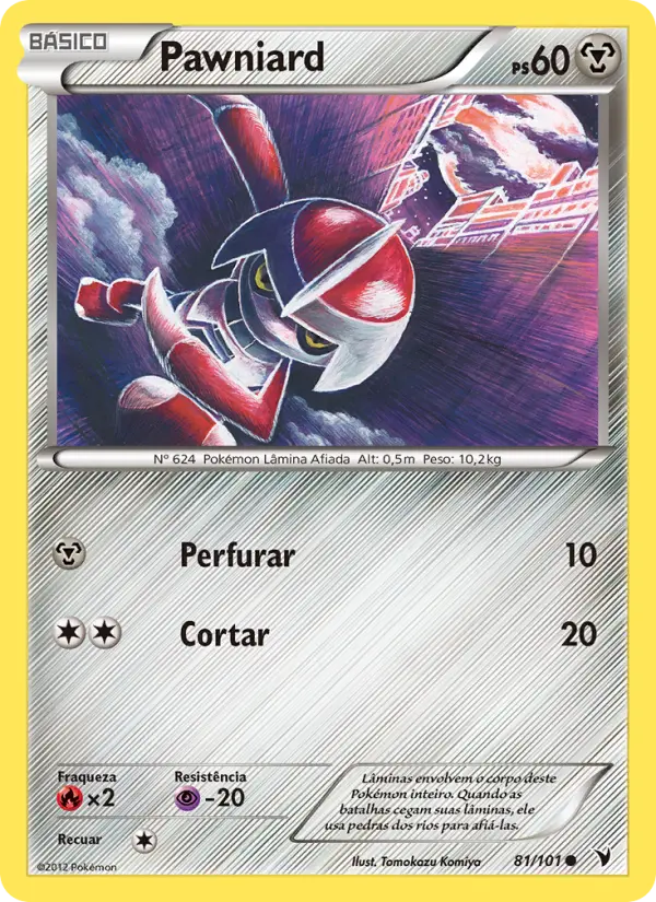 Carta 81