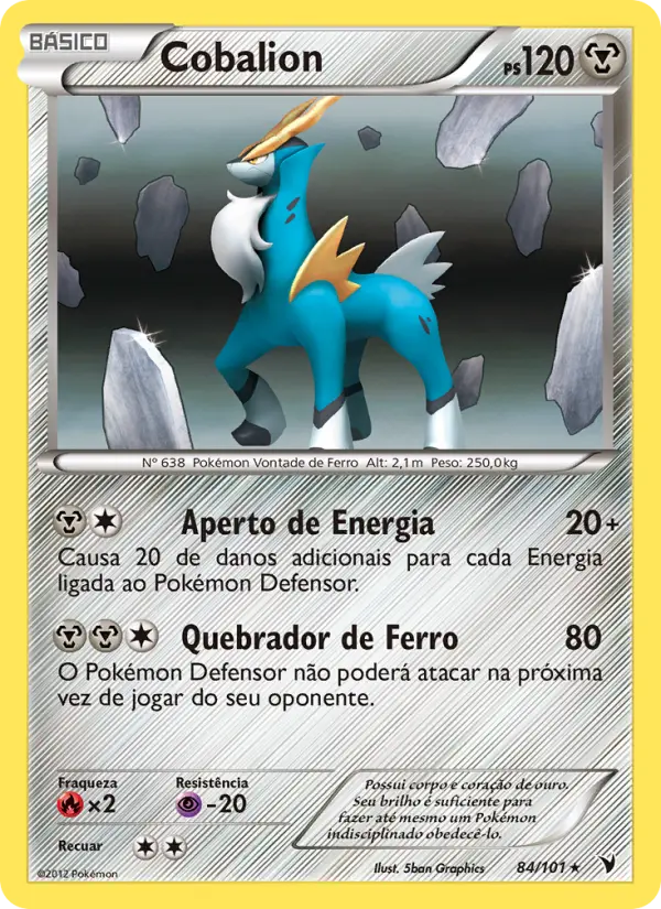 Carta 84