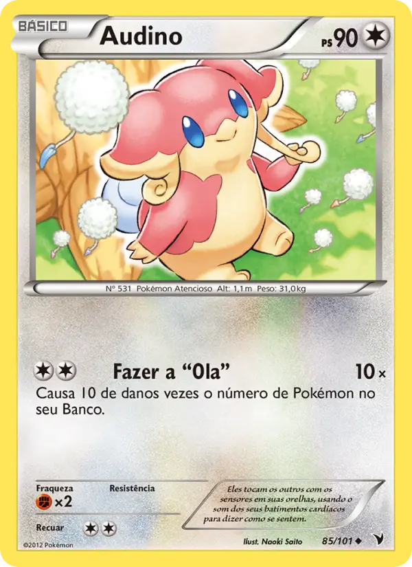 Carta 85