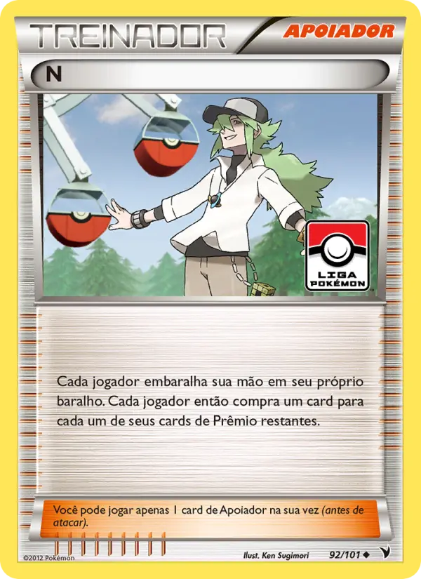 Carta 92