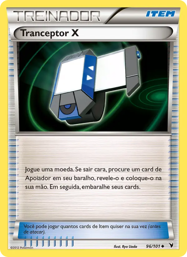 Carta 96