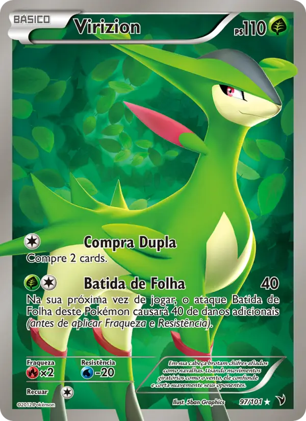 Carta 97