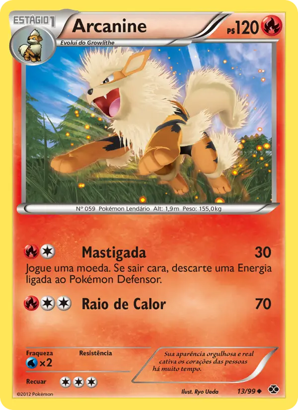 Carta 13