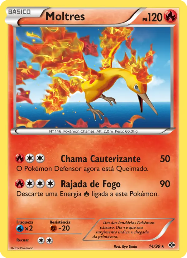 Carta 14