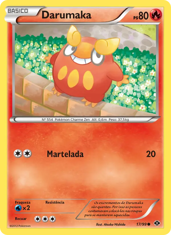 Carta 17