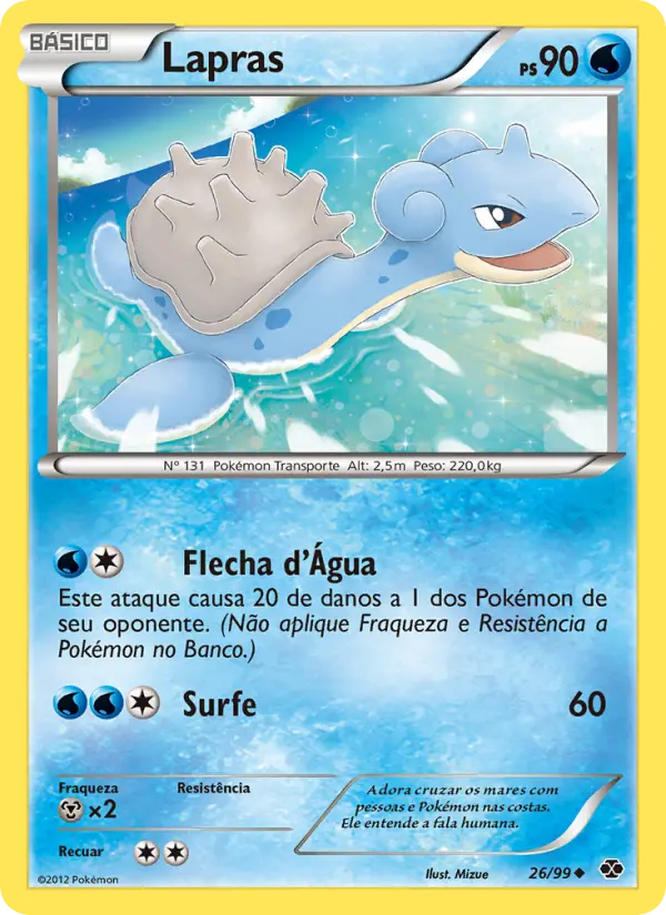 Carta 26