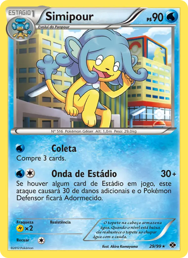 Carta 29