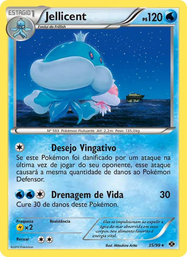 Carta 35