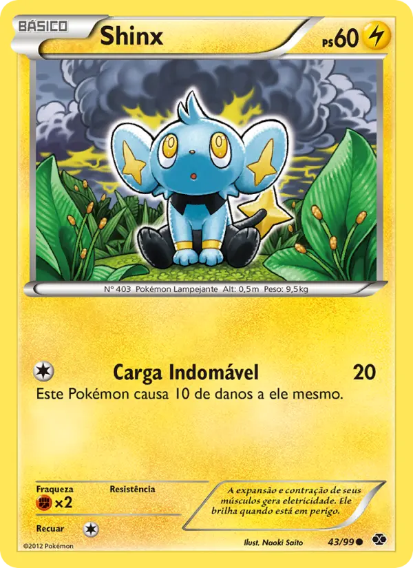 Carta 43