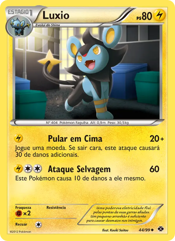 Carta 44
