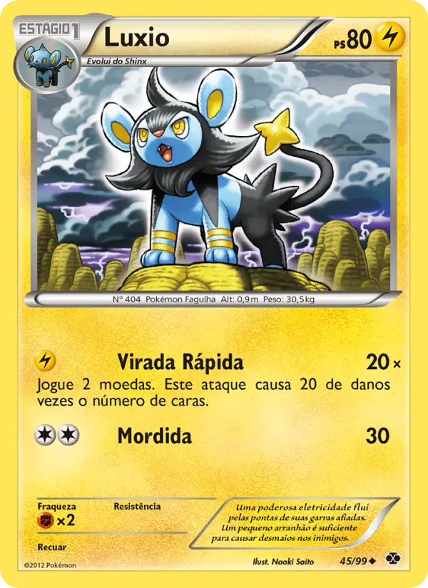 Carta 45