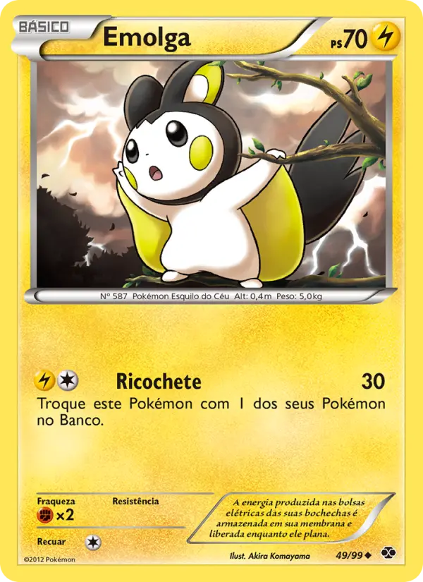Carta 49