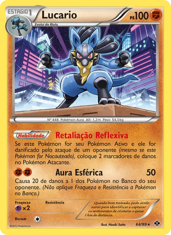 Carta 64