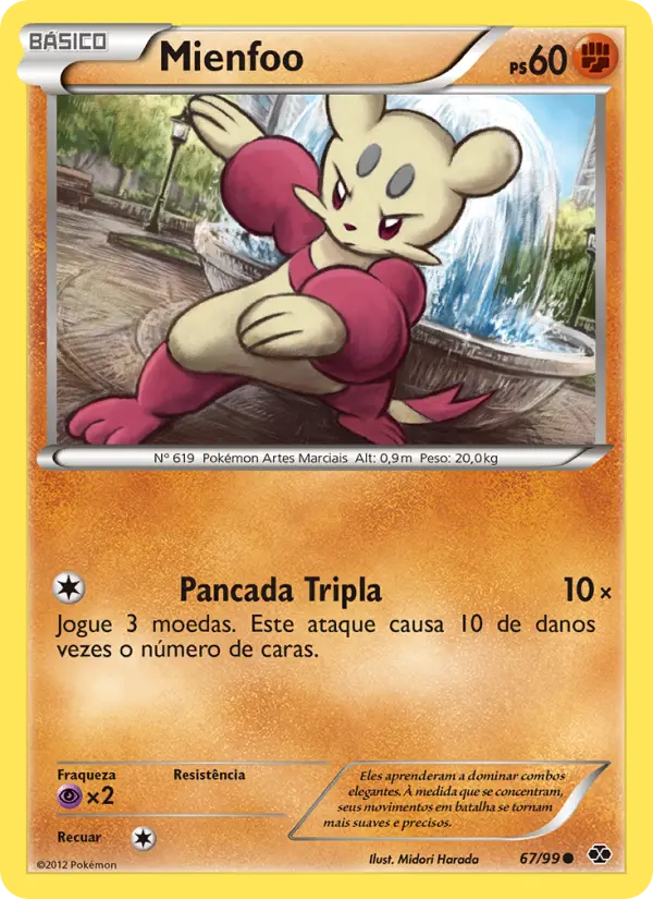 Carta 67