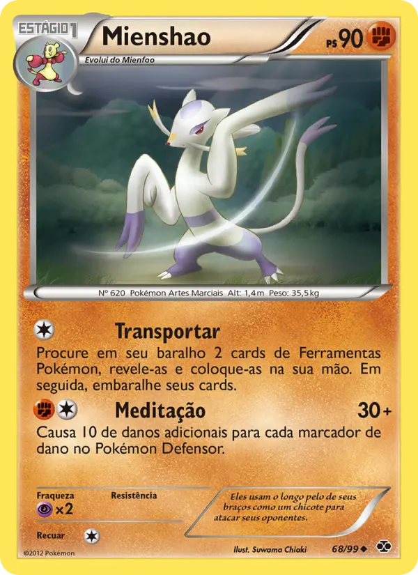 Carta 68