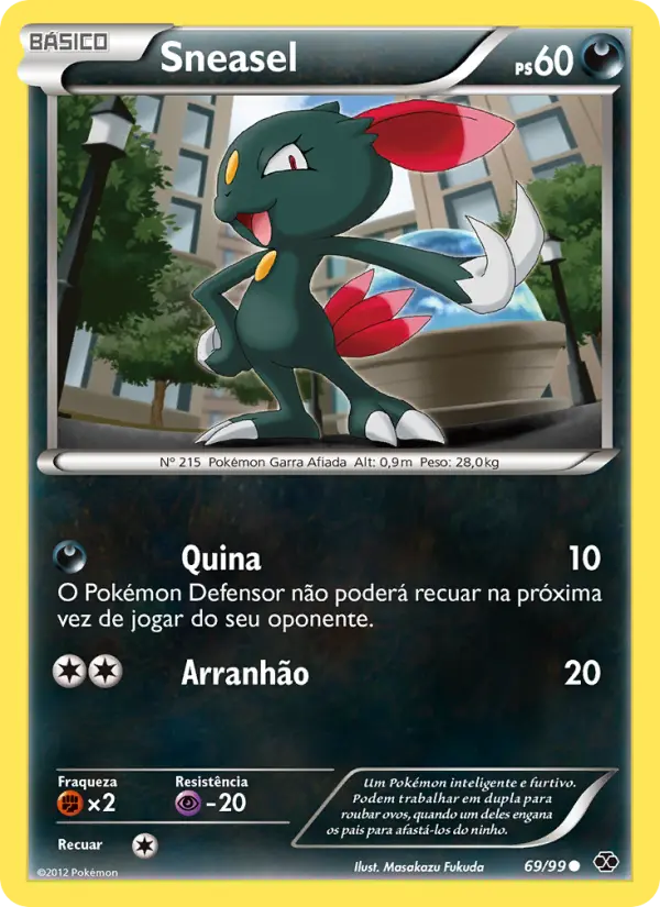 Carta 69
