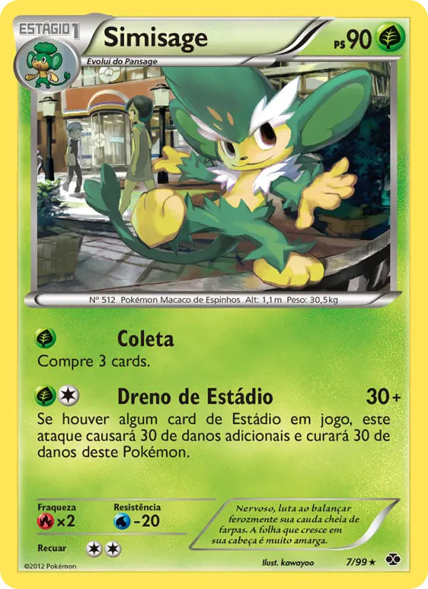 Carta 7
