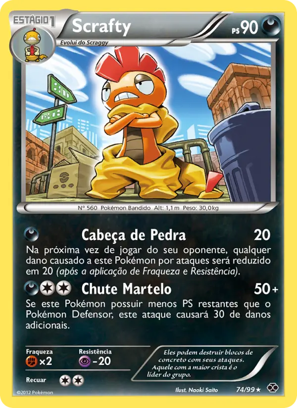 Carta 74
