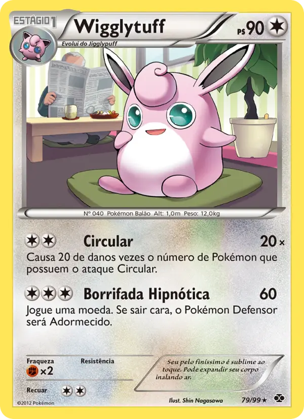 Carta 79